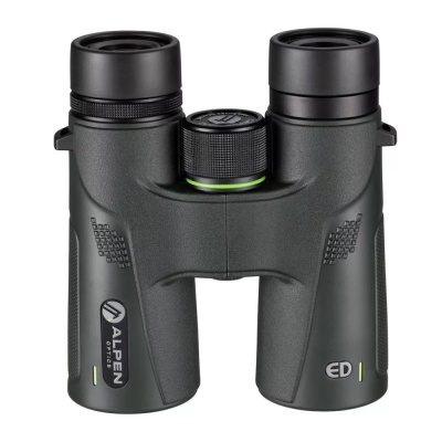 Binoclu Alpen Optics Chisos 10x42 ED - Img 7