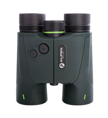 Binoclu cu telemetru Alpen Optics Apex XP 10x42 LRF - Img 3