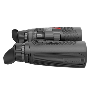 Binoclu cu termoviziune Quest H50R de la Nocpix - Img 5