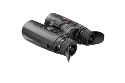 Binoclu cu termoviziune Quest S50R de la Nocpix - Img 10