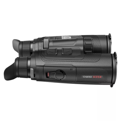 Binoclu multispectral (Termo/Day/Night) Nocpix Omni H35R 8K - Img 9