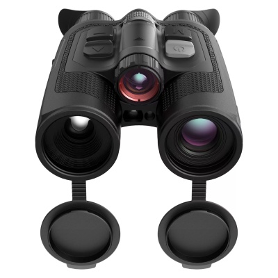 Binoclu multispectral (Termo/Day/Night) Nocpix Omni L19R 8K - Img 1