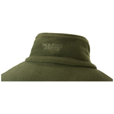 Bluza fleece Jack Pyke cu motiv Fazan - Img 6