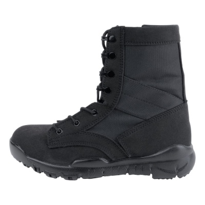 Bocanc Tactical Viper Sneaker, negru - Img 9