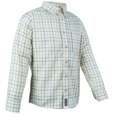 Cămașă pentru Copii Jack Pyke Junior Countryman – Verde - Img 3