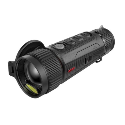 Camera cu termoviziune Nocpix Vista S50R – Monocular cu telemetru