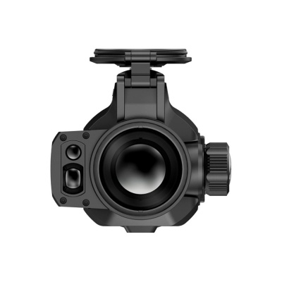 Camera termoviziune Clip-On Nocpix Mate H38R - Varianta DEMO - Img 2