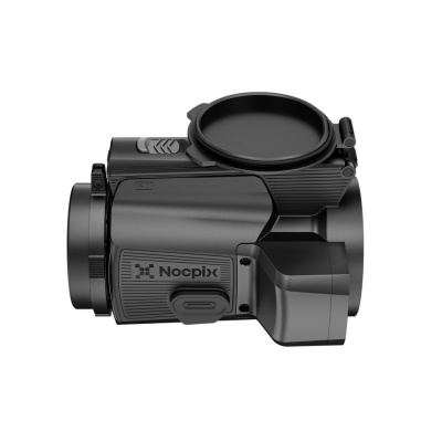 Camera termoviziune Clip-On Nocpix Mate H50R - Varianta DEMO - Img 9