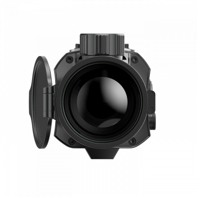 Camera termoviziune ClipOn Infiray Mate MAL38 cu set acumulator IBP6 cadou - Img 6