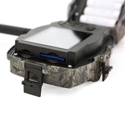Camera vanatoare Boly Guard Falcon MG984G-36M Ultra HD 4G cu functie email si cloud - Img 5