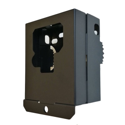Carcasa metalica UOVision pentru camere Glory si Select 30 - Img 2