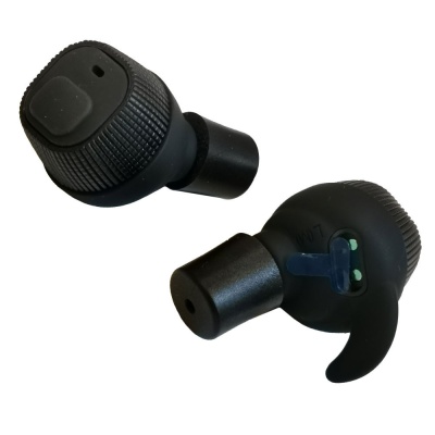 Casti active in forma de dopuri Opsmen Earmor M20 negru - Img 4