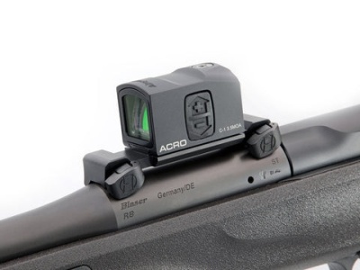 Dispozitiv ochire Aimpoint Acro C2 fara montura - Img 2