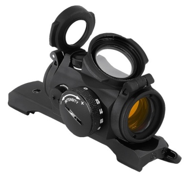 Dispozitiv ochire Aimpoint Micro H2 Sauer 404 - Img 2