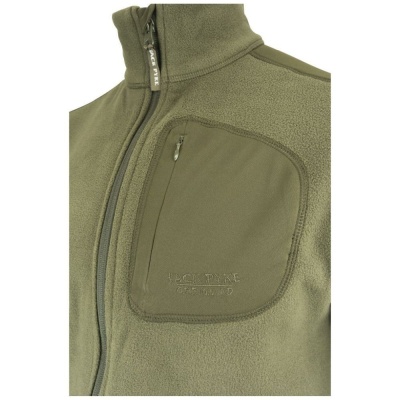Geacă Fleece Jack Pyke Weardale – Verde - Img 3