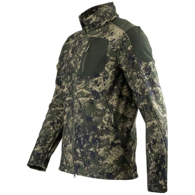 Geacă Softshell Jack Pyke – Digicam - Img 3