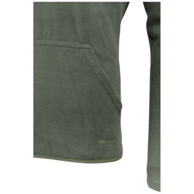 Hanorac Jack Pyke Fieldman Fleece, verde - Img 2