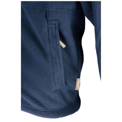 Jachetă Jack Pyke Countryman Fleece, bleumarin - Img 3