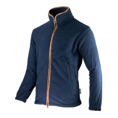 Jachetă Jack Pyke Countryman Fleece, bleumarin - Img 6
