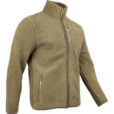 Jachetă Jack Pyke Shires Fleece, verde - Img 2