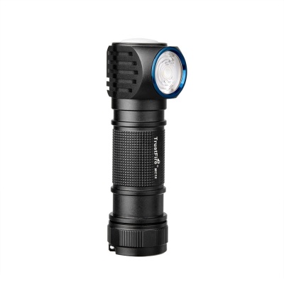 Lanterna de cap reincarcabila Trustfire MC18 LED - Img 3