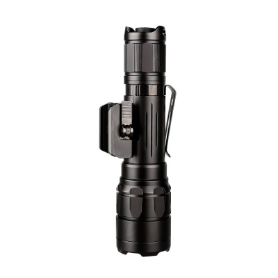 Lanterna tactila cu comutator de presiune TrustFire R8 - Img 7