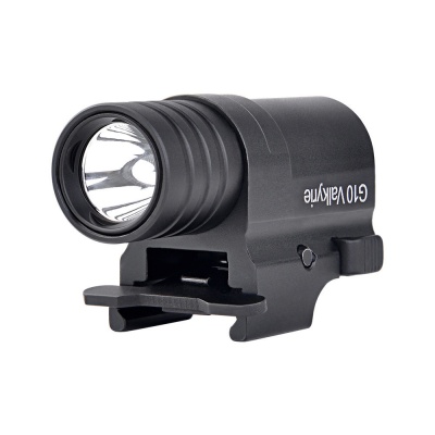 Lanterna Trustfire G10 LED - Img 5