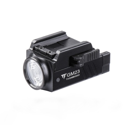 Lanterna Trustfire GM23 LED - Img 2