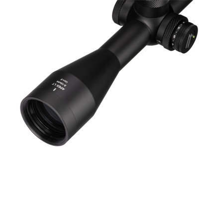 Luneta ALPEN OPTICS Apex LT 2–12x44 Gen 2 reticul Duplex A4 cu punct rosu SmartDot - Img 3