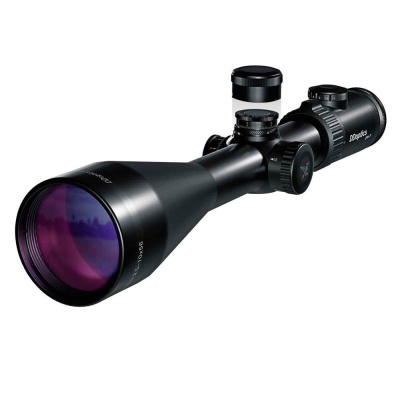 Luneta cu punct rosu DDoptics Nighteagle-FX V4 2.5-10x56 Gen3 A4N MRAD iFiber - Img 4