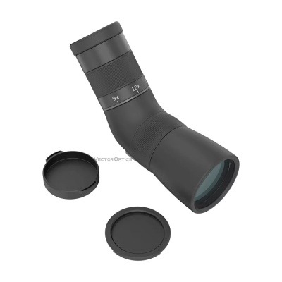 Luneta Terestra Vector Optics Paragon 9-27x56ED Ultra Short - Img 6