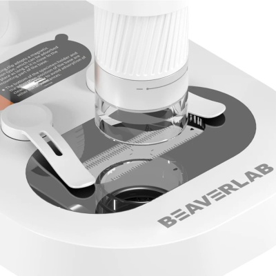 Microscop digital BeaverLAB Darwin M1B - Img 2