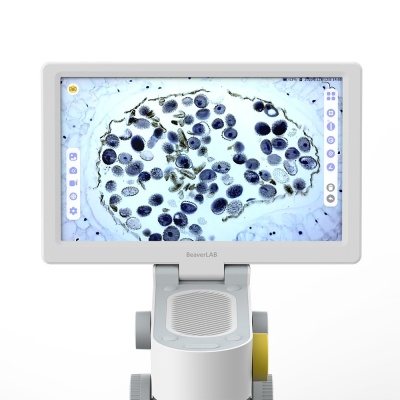Microscop digital BeaverLAB Darwin MX - Img 4