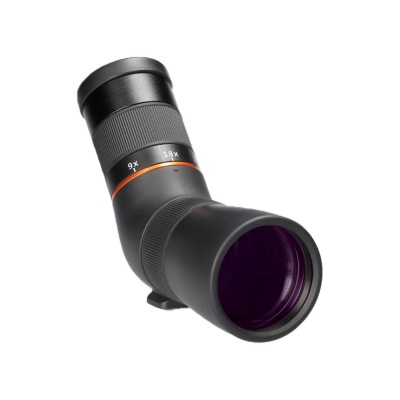 Monocular compact DDoptics HDs 9-27x56 ED, negru - Img 4
