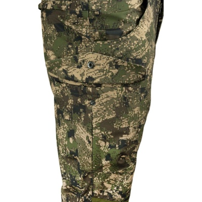 Pantaloni Softshell Jack Pyke – Digicam - Img 4