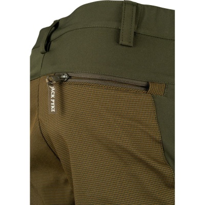 Pantaloni Technical dama Jack Pyke - Img 5