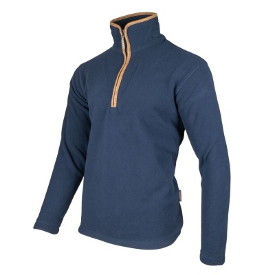 Pulover Jack Pyke Countryman Fleece, bleumarin - Img 3