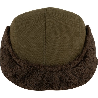 Sapca baseball Jack Pyke Alaska, cu protectie pentru urechi, marimea L/XL - Img 4