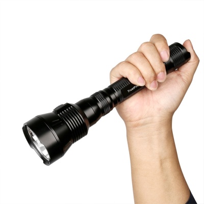 Set lampa de vanatoare Trustfire 3T6 Pro LED - Img 9