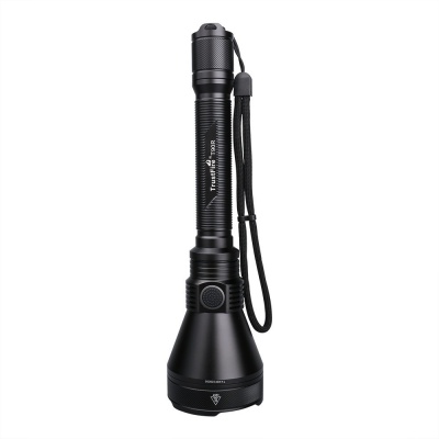 Set lanterna de vanatoare Trustfire T90R LED - Img 3