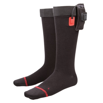 Sosete incalzite Thermo Soles L - 42-45 - Img 2