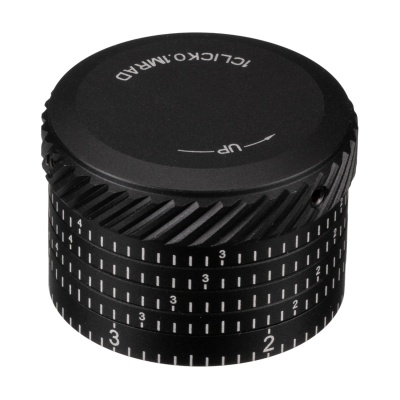 Tureta balistica ALPEN OPTICS APEX LT Gen 2 - Img 2