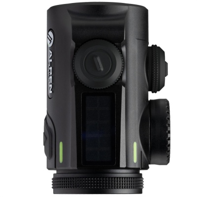 Alpen Optics NEVADA 3x24 LT Red Dot - Img 4