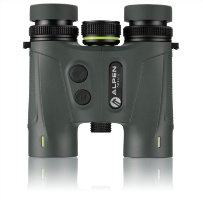 Binoclu Alpen Optics APEX XP 7x24 - LRF cu telemetru - Img 6