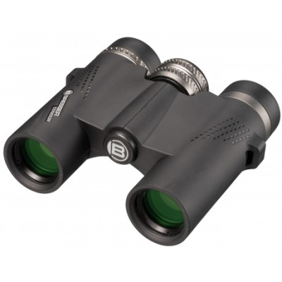 Binoclu Bresser Condor 10x25 cu strat UR - Img 2