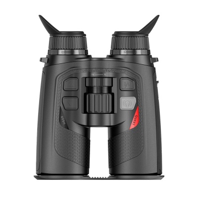 Binoclu cu termoviziune Quest H50R de la Nocpix - Img 2