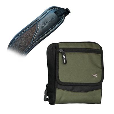 Binoclu DDoptics HDS 10x42 - Img 2