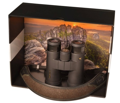 Binoclu DDoptics SHG 8x42 - Img 3