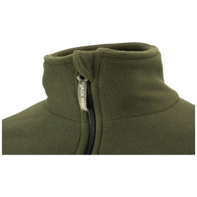 Bluza fleece Jack Pyke cu motiv Fazan - Img 3