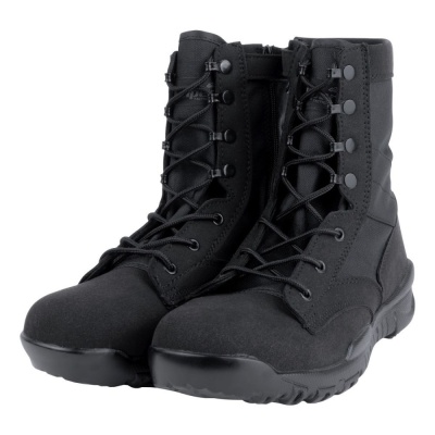 Bocanc Tactical Viper Sneaker, negru